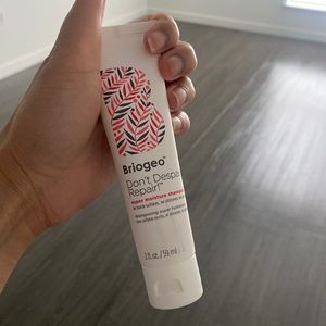 Briogeo Super Moisture Shampoo